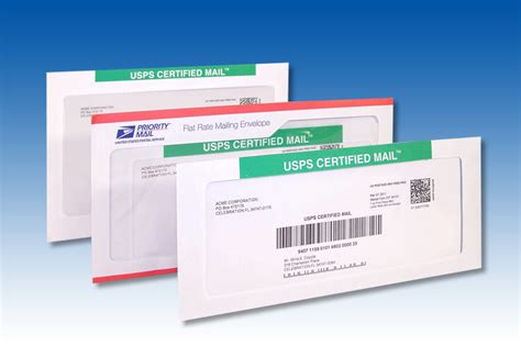 Can You Print Certified Mail Labels Online? A Detailed Exploration