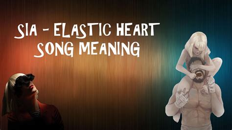 Elastic Heart Music Video Meaning and Interpretation from Multiple Perspectives