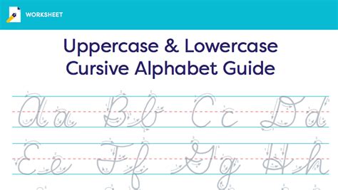 how do you write a lowercase b in cursive