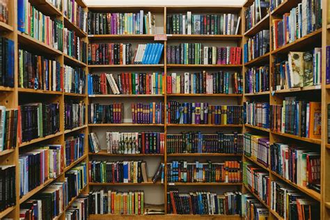 how many books are in a small library? and how does the number of books affect its layout?