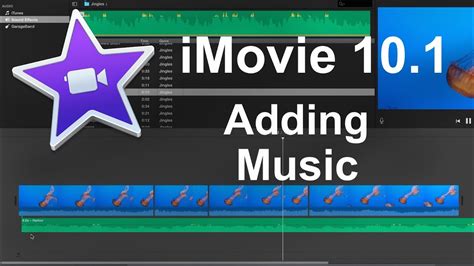 how to add music in imovie and why music can enhance the emotional impact of a movie