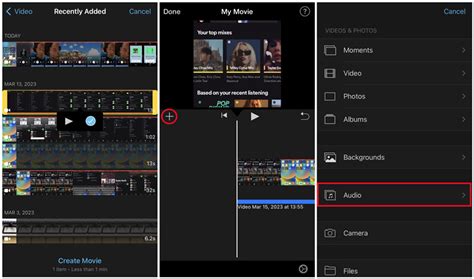 How to Add Spotify Music to iMovie: A Comprehensive Guide with Insights