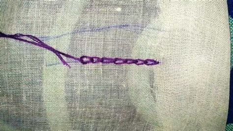 How to Chain Stitch Embroidery: A Comprehensive Guide with Multiple Perspectives