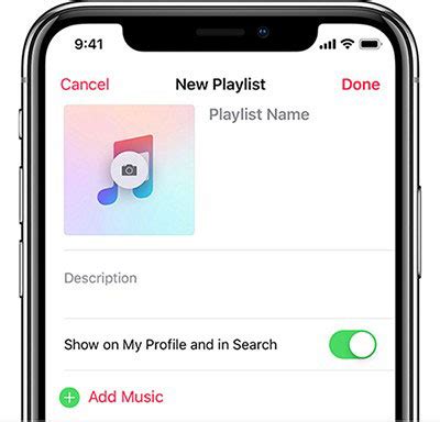 how to collab playlist on apple music: the art of creating a masterpiece together