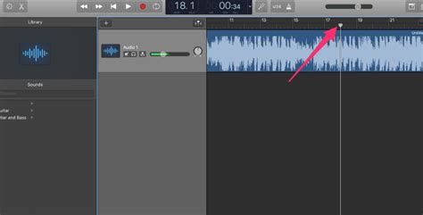 How To Cut Music In GarageBand: Tips and Strategies for Edit Music in GarageBand