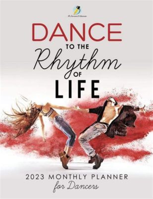 how to freestyle dance: The rhythm of life