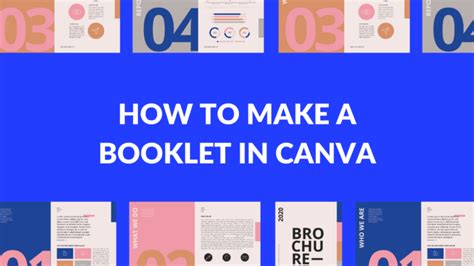 how to print a booklet from canva and the role of digital tools in modern book publishing