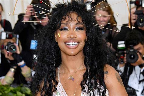 Is SZA Quitting Music? Exploring the Rumors and Her Artistic Journey