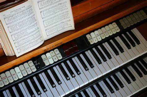 What is Organum in Music: An Elaborate Exploration