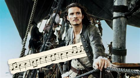 who wrote pirates of the caribbean music and How It Captivated the Hearts of Moviegoers Across the Globe